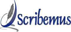 Scribemus